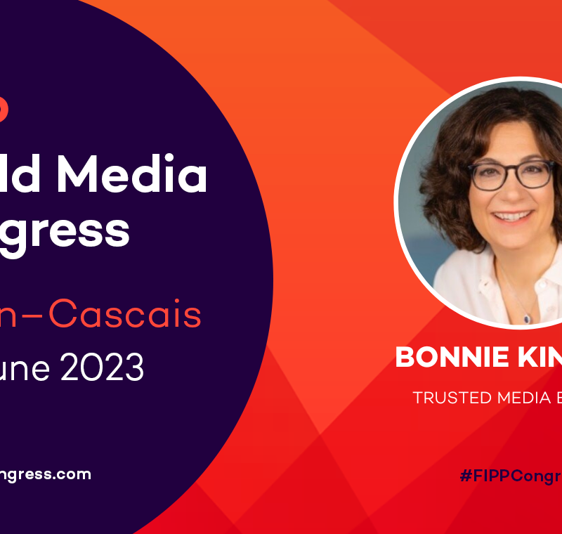 Rapid-Round Congress Q&A: Bonnie Kintzer, President and CEO of Trusted Media Brands