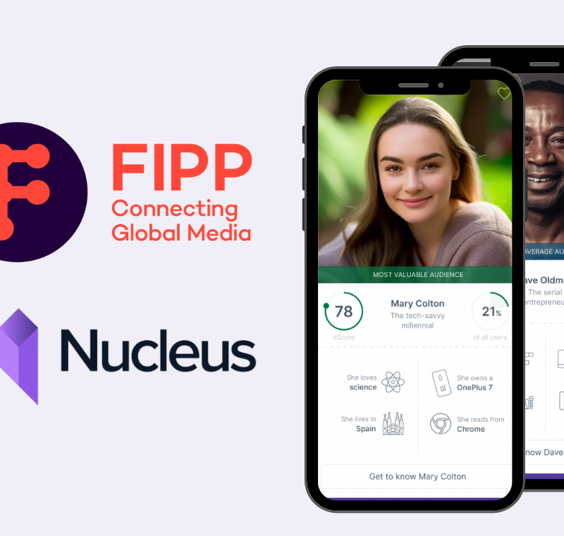 FIPP and Nucleus strike up new partnership