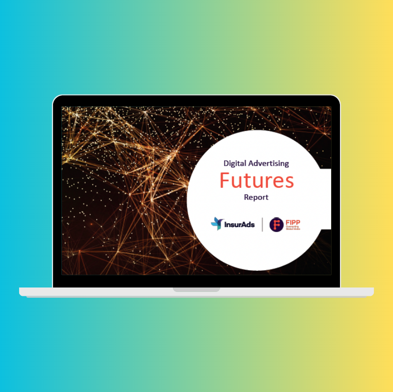 Digital Advertising Futures 2023 H1