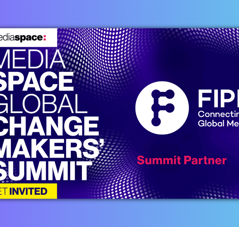 Here’s how to get your invitation for the first ever Mediaspace Global Changemakers’ Summit
