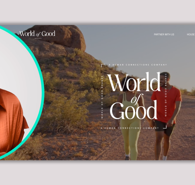 Beyond yoga mats: how World of Good is redefining the wellness space