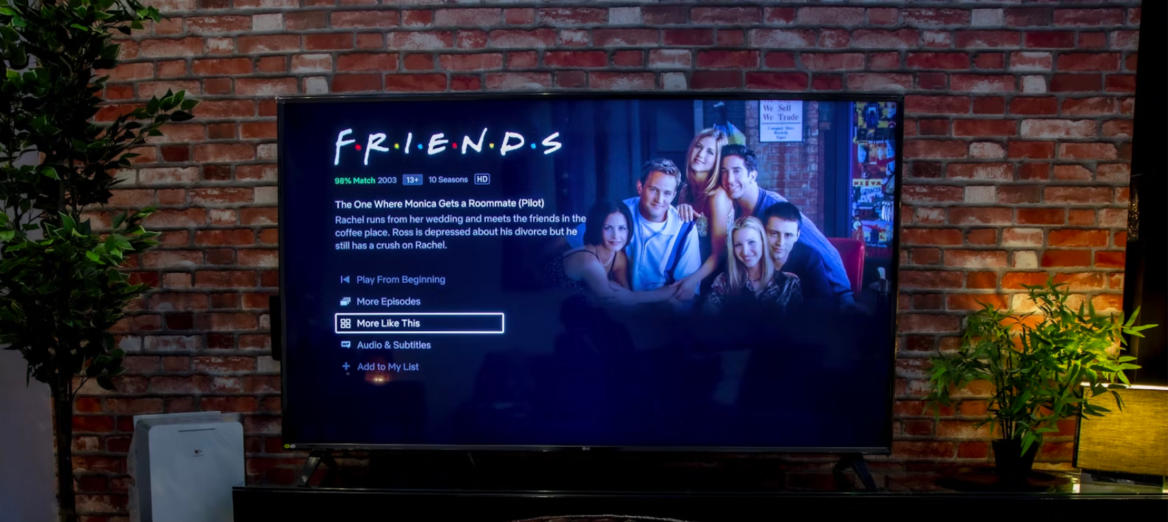 A decisive blow: How Netflix won the streaming wars