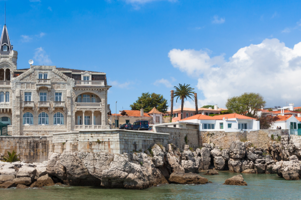 Discover the charms of Lisbon and Cascais at the FIPP World Media Congress