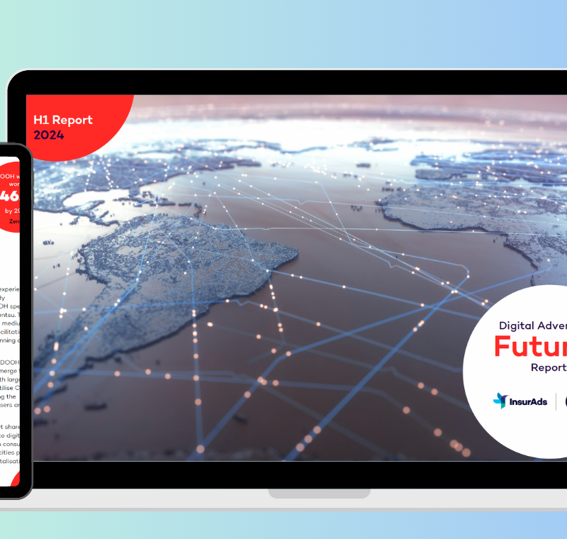 Latest FIPP Global Advertising Futures report now available