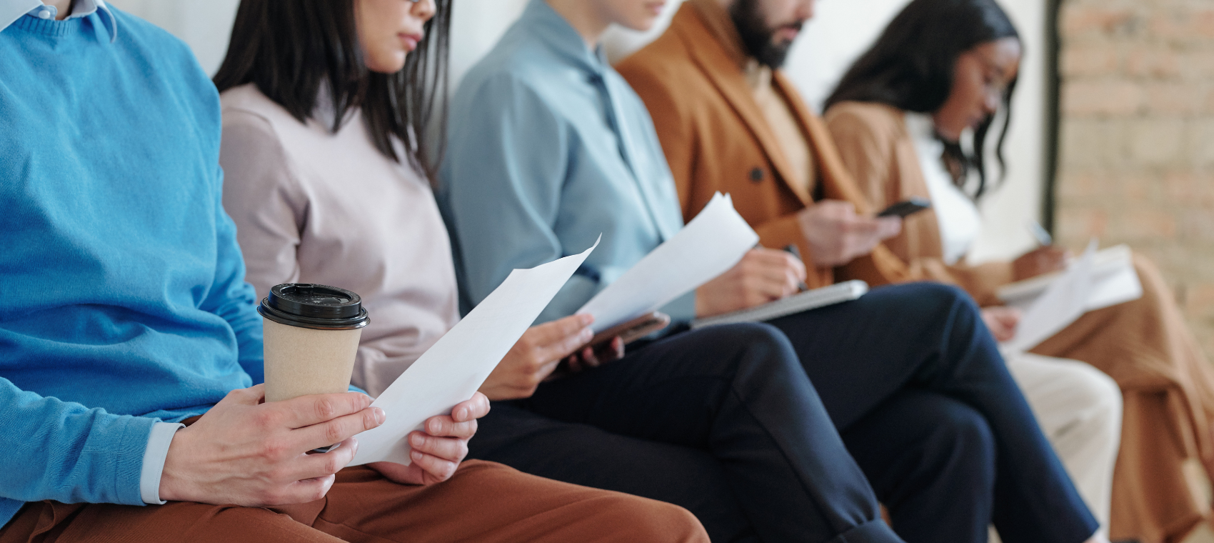 Reaching out: Exploring the PPA’s new Good Hiring Code - FIPP