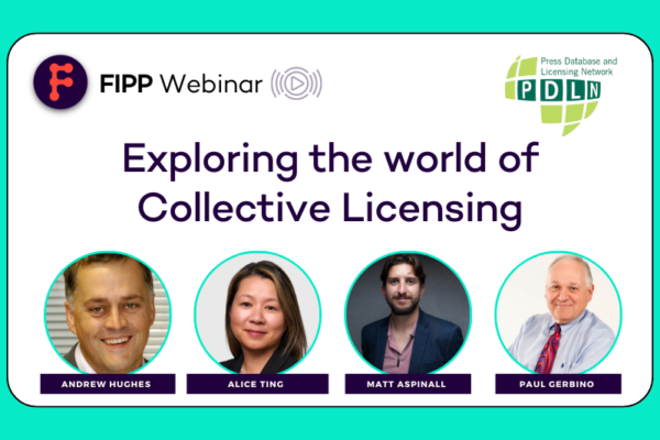 Video: Exploring the world of collective licensing