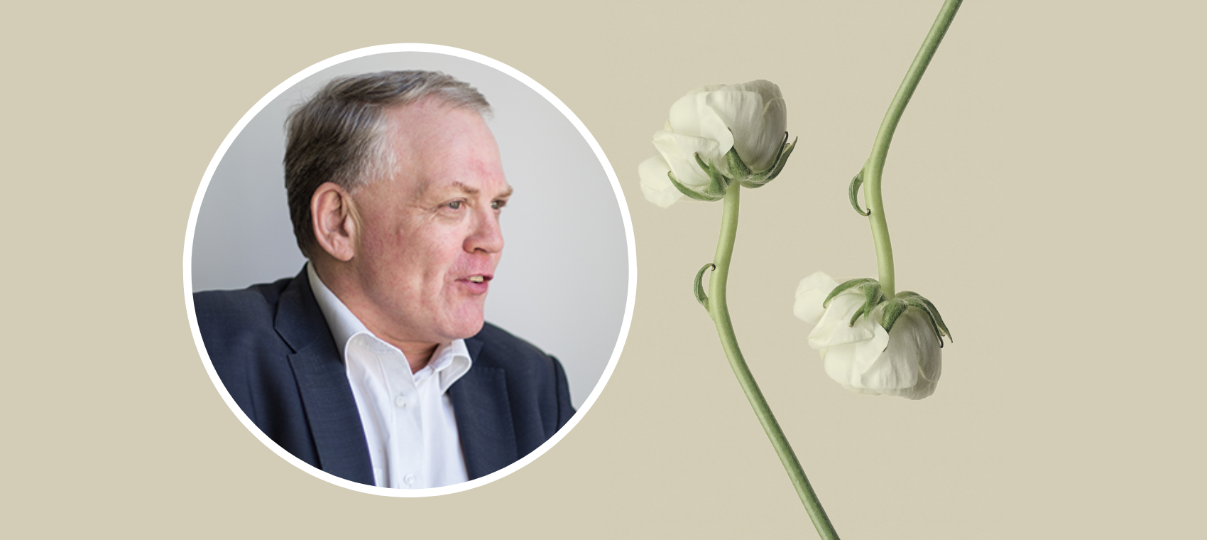FIPP pays tribute to media legend Barry McIlheney