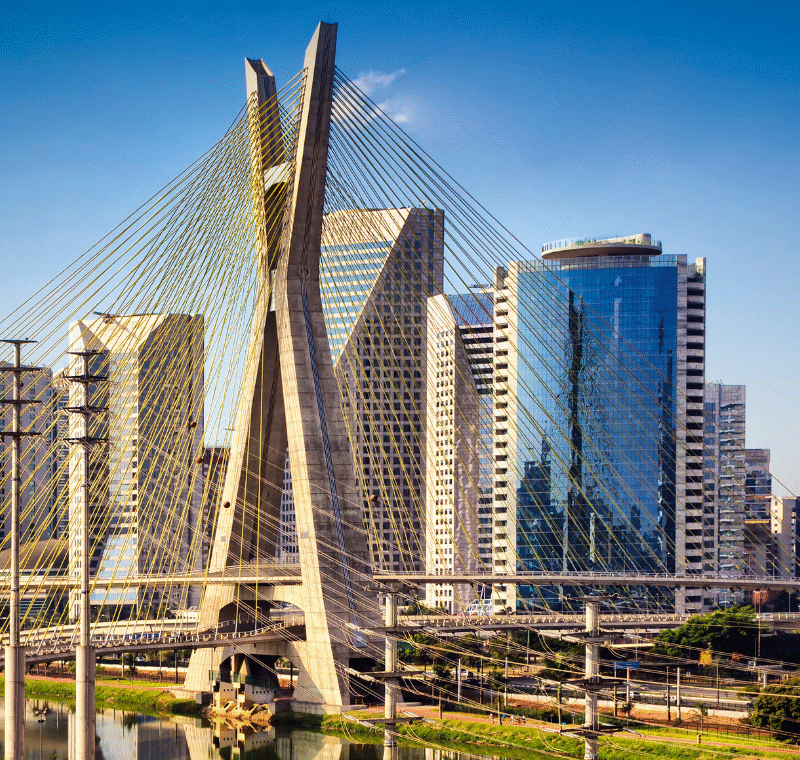 Regina Bucco of ANER talks about the significance of bringing a FIPP Insider event to São Paulo