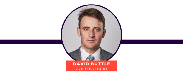 AI, media, and the future: Insights from David Buttle - FIPP