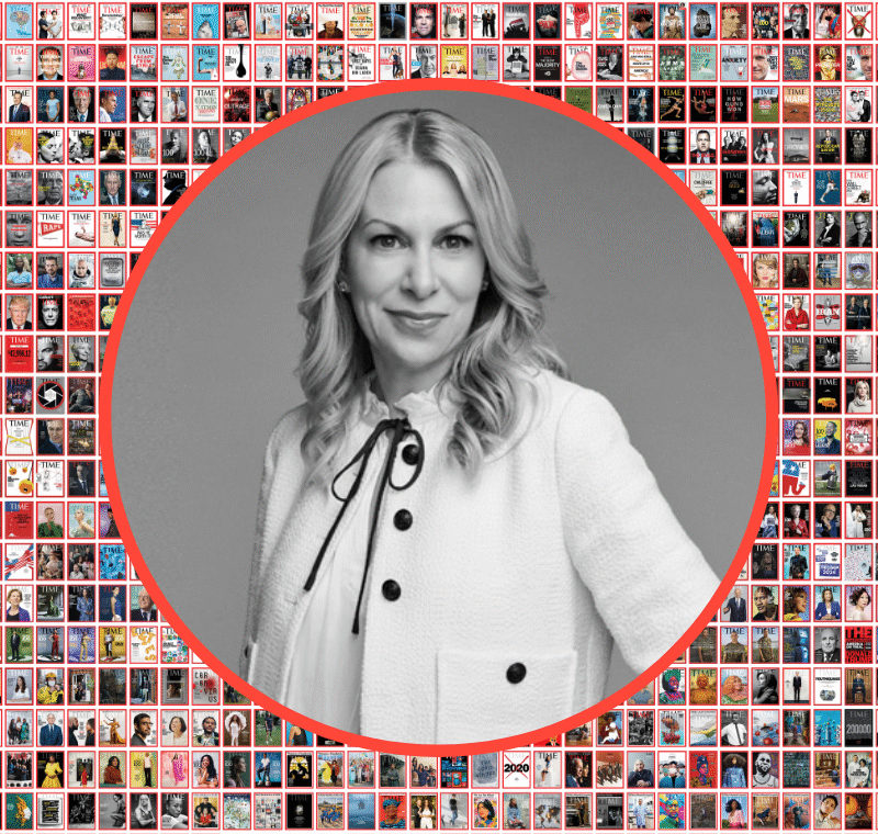 Leading Time into the future: CEO Jessica Sibley to share vision at FIPP World Congress 2025