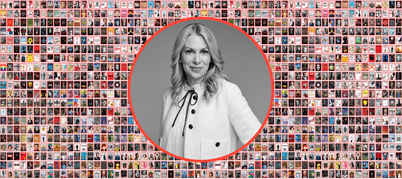 Leading Time into the future: CEO Jessica Sibley to share vision at FIPP World Congress 2025