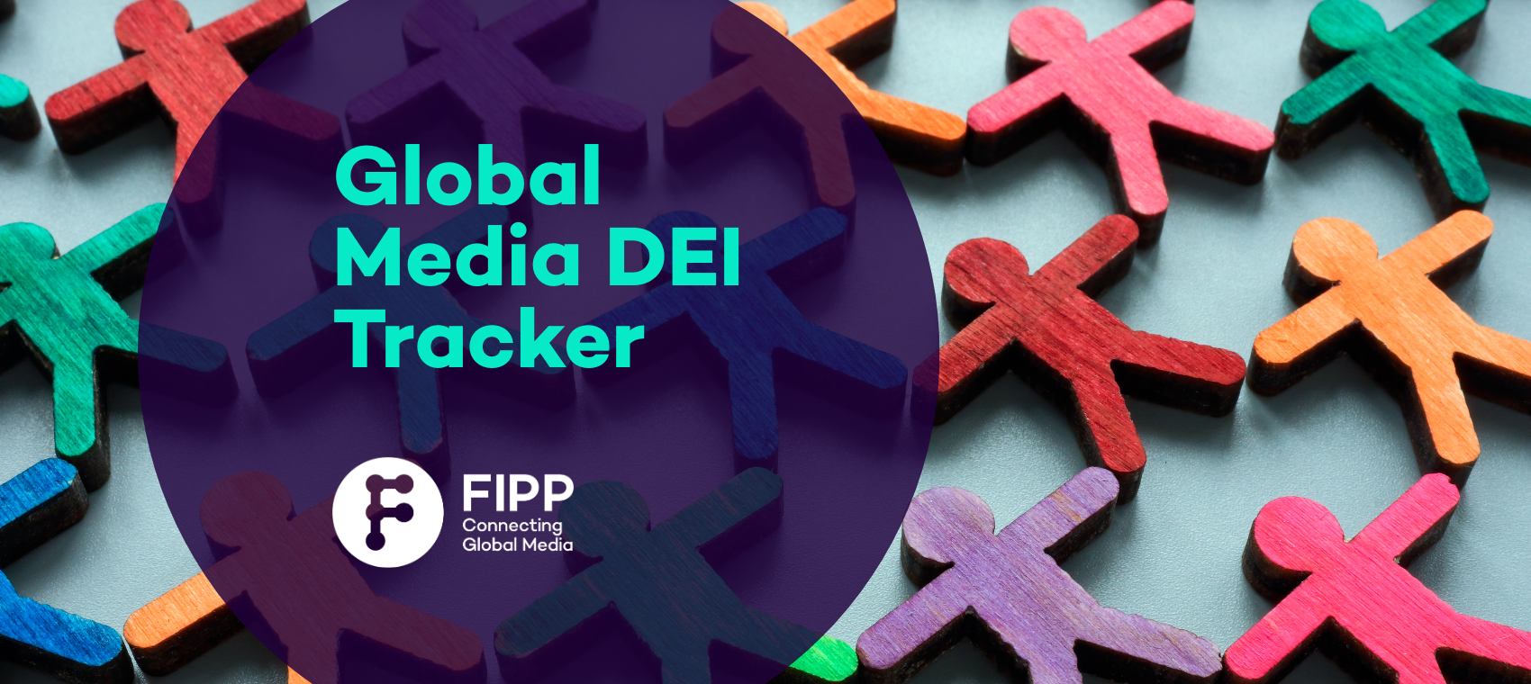 FIPP Global Media DEI Tracker – July 2025