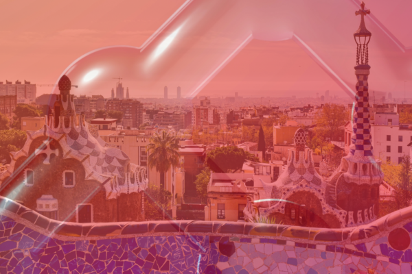 Barcelona Study Tour October 2026