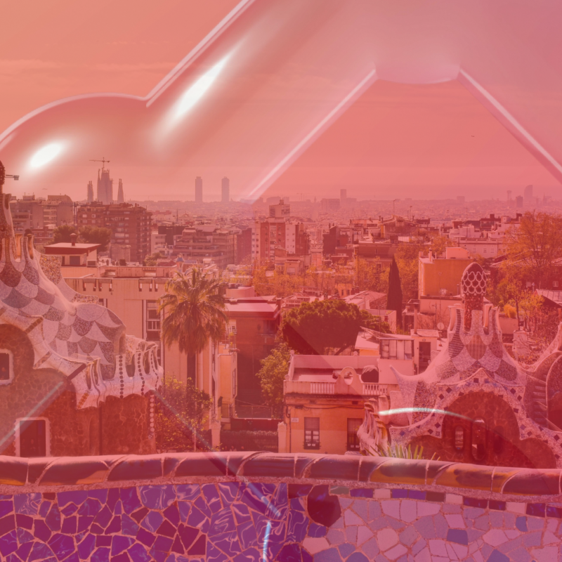 Barcelona Study Tour October 2026