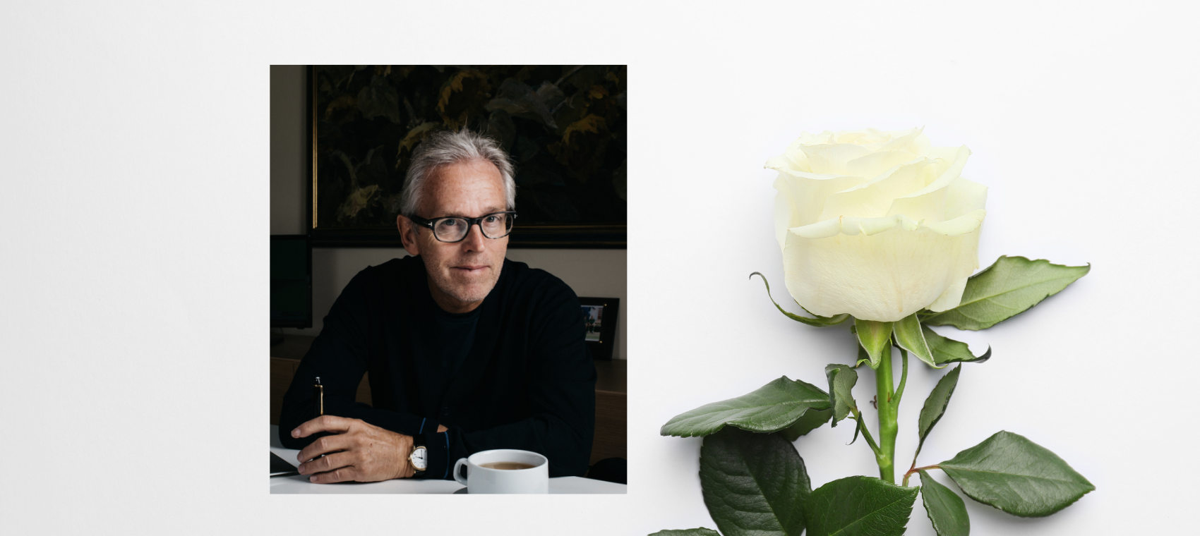 FIPP remembers visionary media magnate Derk Sauer