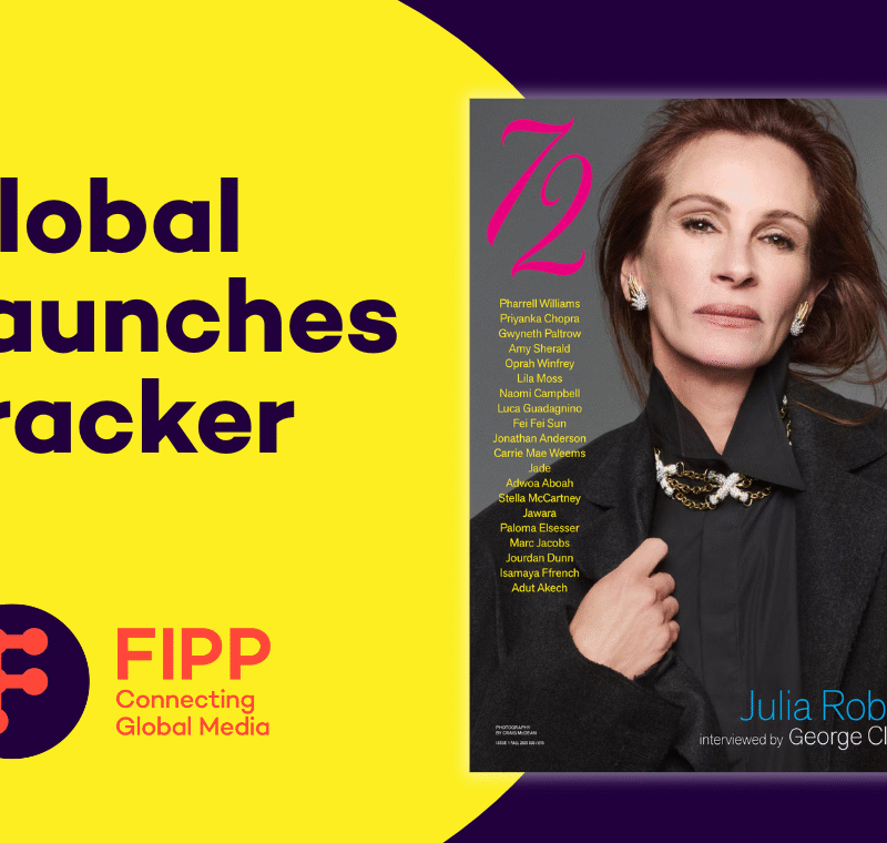 FIPP Global Launches Tracker: September 2025