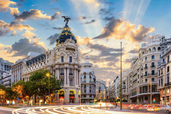 FIPP Congress 2025: Exploring the Comunidad de Madrid
