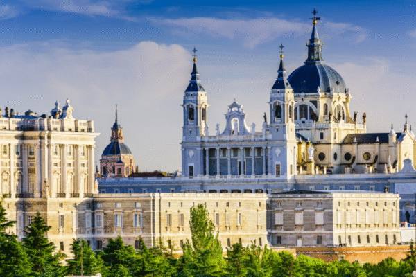 Final Opportunity: Only 25 tickets remaining for the FIPP World Media Congress 2025  📅 21–23 October 2025 | 📍 Madrid, Círculo de Bellas Artes 