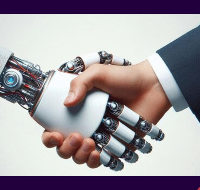 The future of HBR: AI, editorial integrity & digital agility 