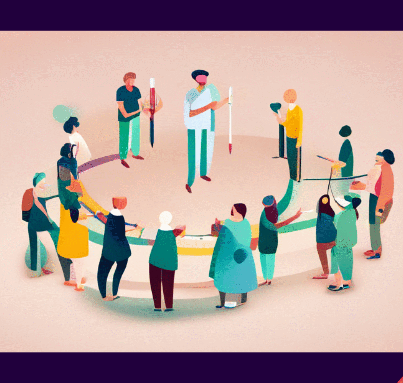 Redefining local: Daniel Borrás on creativity, community, and the GQ effect