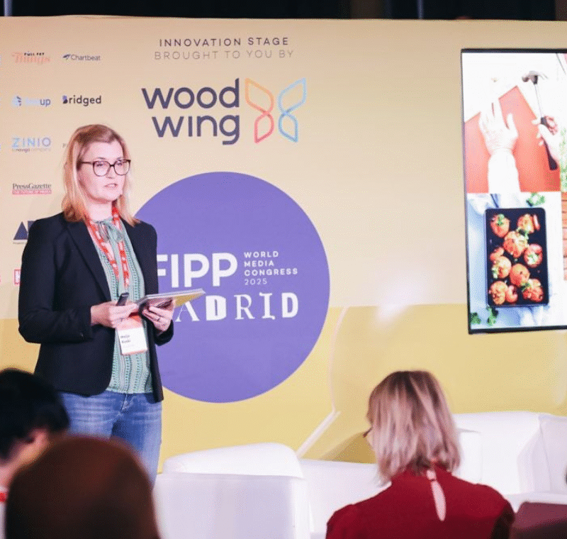 From Helsinki to everywhere: Going global with AI-assisted translation