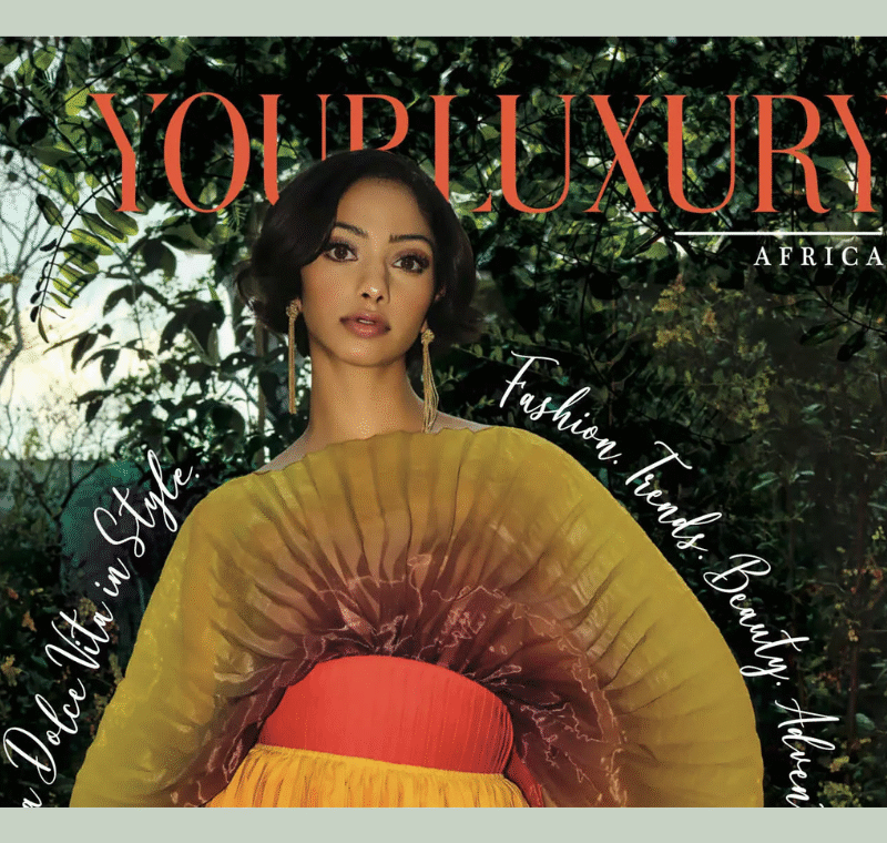 The finer things: The sparkling rise of YourLuxury Africa in South Africa