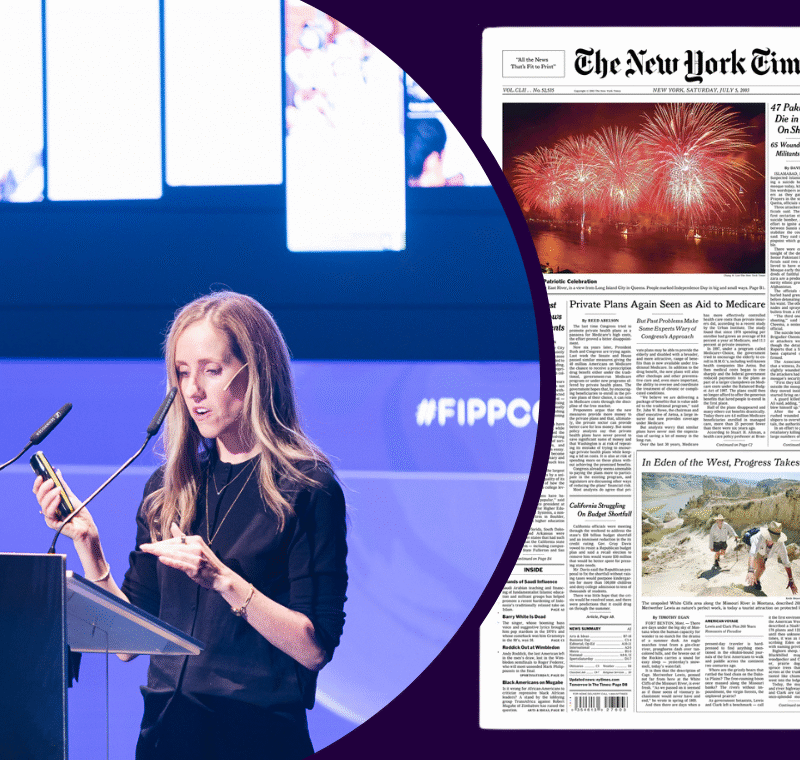 The New York Times: Building Connection and Trust with Independent Journalism through Product Development