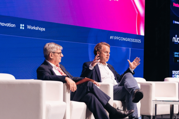 AI-proof journalism: The Economist’s Luke Bradley-Jones on evolving a legacy brand