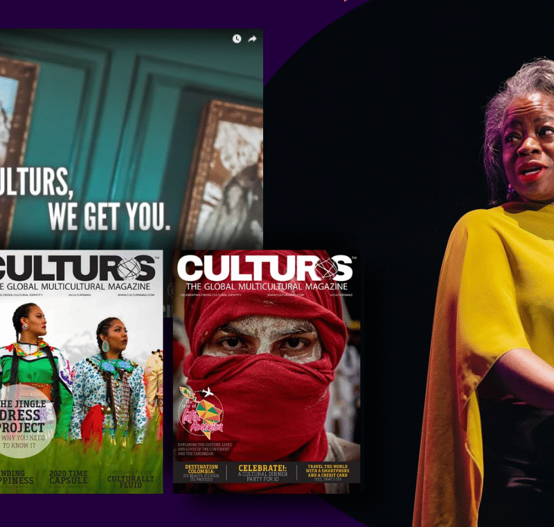 “The work has to be real”: Elleyne Aldine on why diversity still matters in global media