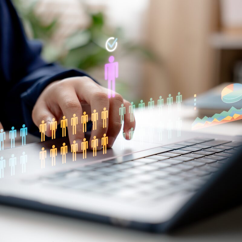 The Data Business on the importance of progressive profiling and smart forms when engaging subscribers