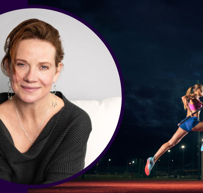 The human advantage: How to perform (and stay sane) in a chaotic media world