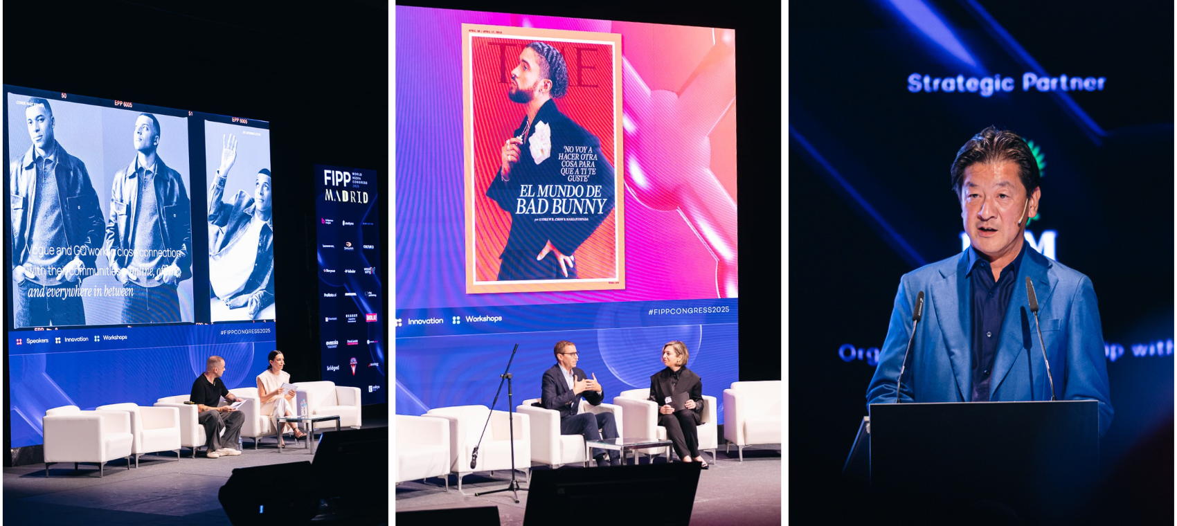 Inside the making of FIPP Congress 2026: What does a media business need to survive the next decade?