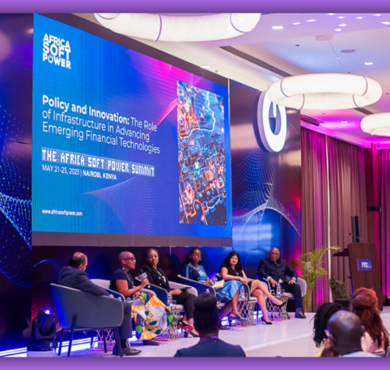 The Africa Soft Power Summit returns to explore the continent’s vast potential