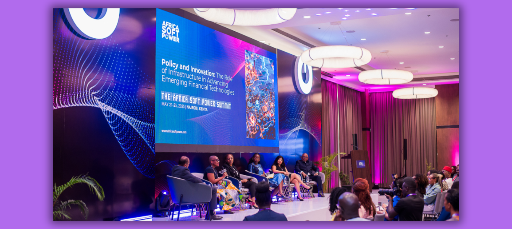 The Africa Soft Power Summit returns to explore the continent’s vast potential