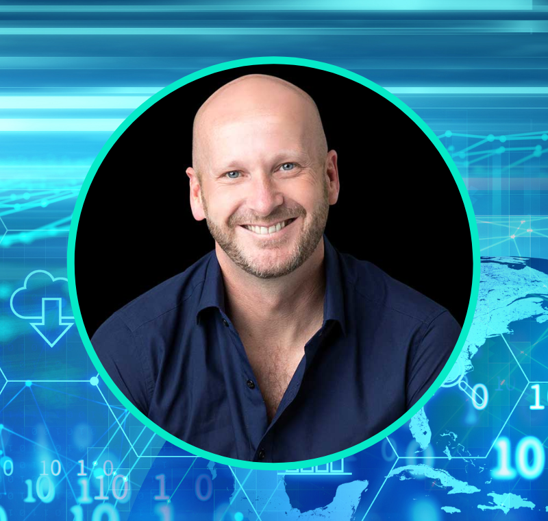 Scotch, scarecrows and scrutinising Big Tech – meet the man behind FIPP’s new AI reports