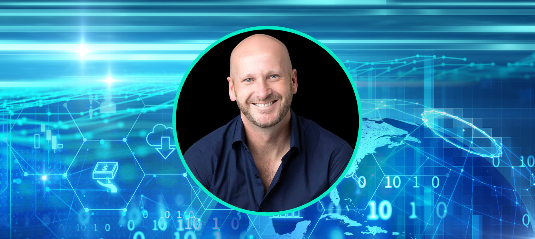 Scotch, scarecrows and scrutinising Big Tech – meet the man behind FIPP’s new AI reports