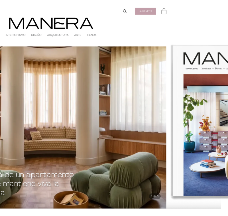“The problem was never print”: Enric Pastor on why independent publishing is having its moment