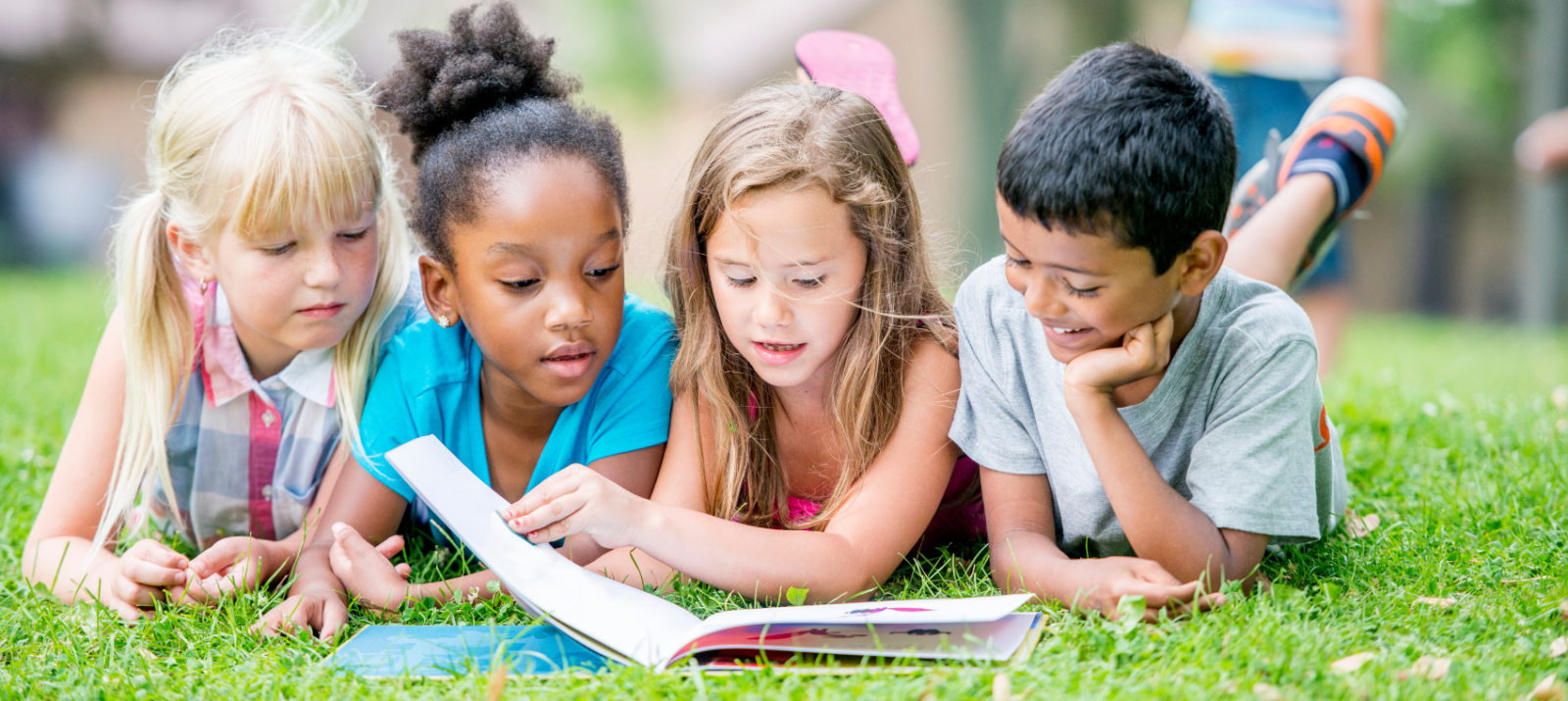 Lulu Skantze: 'We Need to Help Publishers Create Magazines for Kids to Nurture the Next Generation of Readers