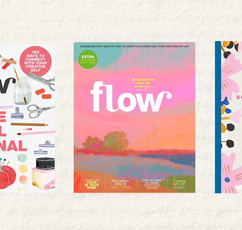 How Flow made slowing down a growth strategy