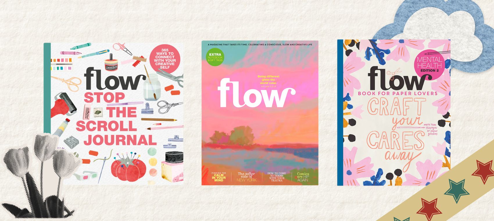 How Flow made slowing down a growth strategy - FIPP