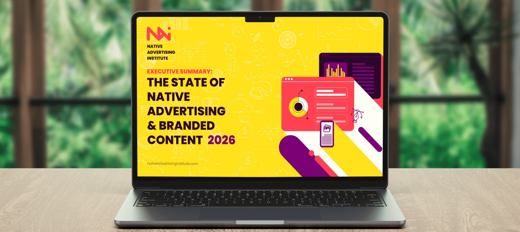 New Native Advertising Institute report shows branded content revenues are on rise - FIPP