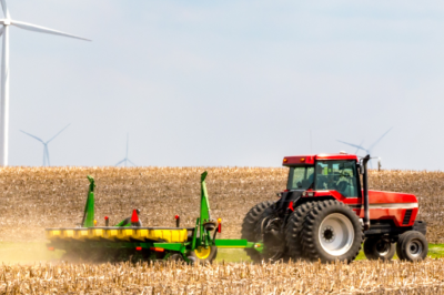 AgriMedia’s Jean-Paul Reparon: Dare to be different, create added value