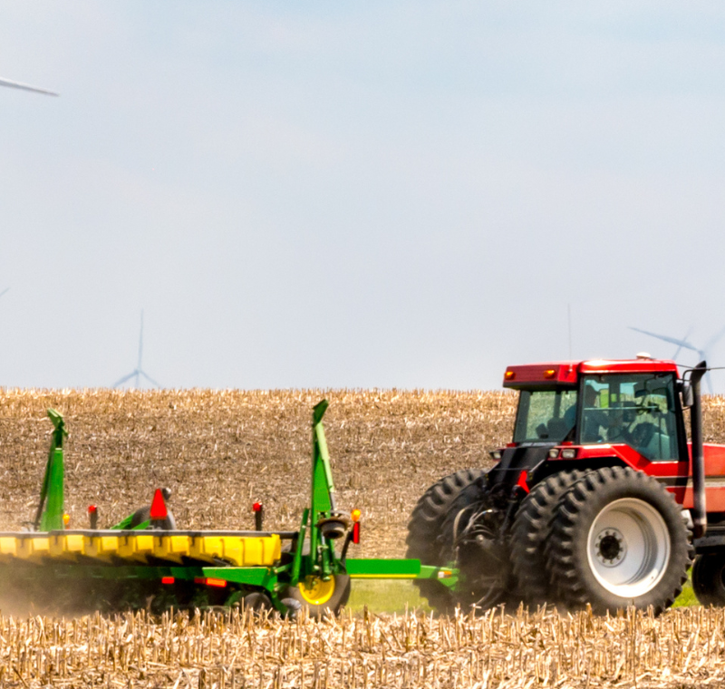 AgriMedia’s Jean-Paul Reparon: Dare to be different, create added value