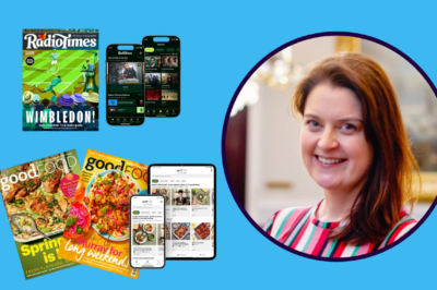Talking tech, diversity and canoeing with Heather Payne, Immediate’s new Chief Technology and Product Officer