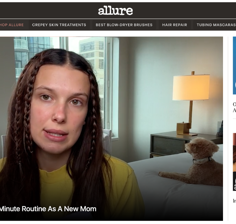 Searching for answers: How Allure is successfully negotiating the new discovery landscape