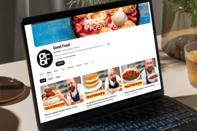Growing influence: Lessons from Immediate’s talent and creator strategy