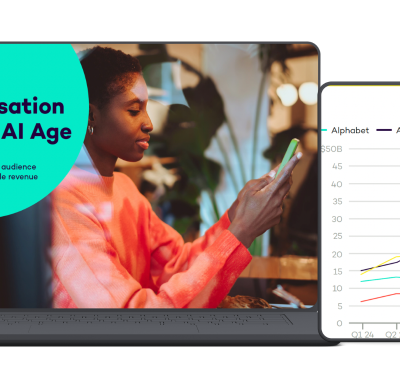 Monetisation for the AI Age: