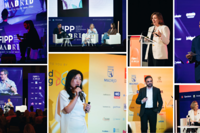 From AI to audience growth: global media leaders tackle the industry’s biggest questions at FIPP Congress