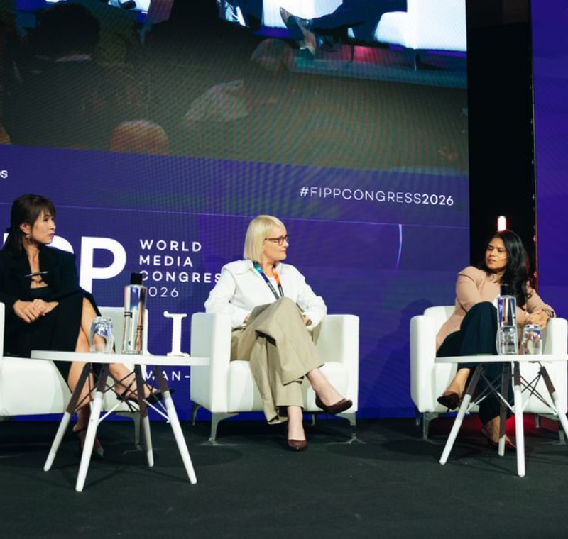 Don’t go after somebody else’s community: what the global south told FIPP Congress
