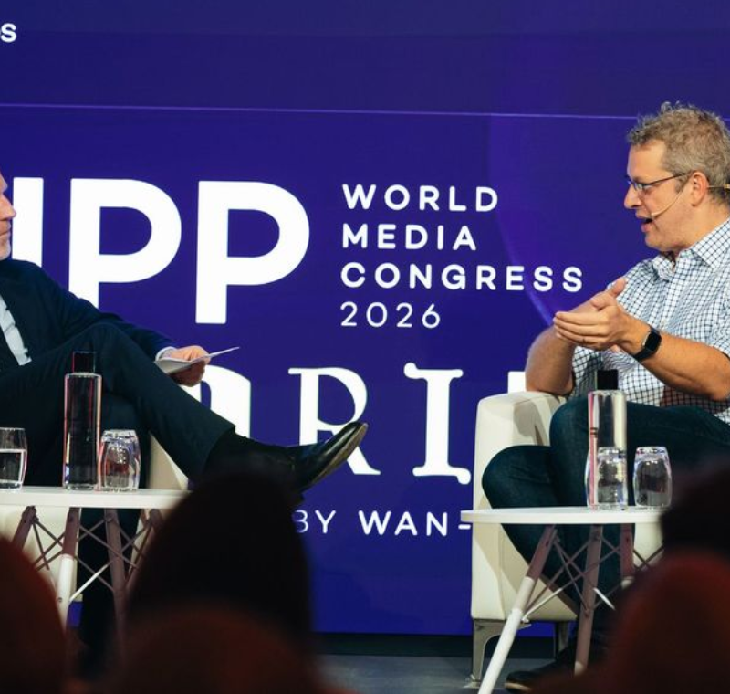 Getting Paid in the Age of Answer Engines: exploring People Inc.’s AI Model